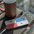 Panama Flag Distressed iPhone 11 Pro Skin